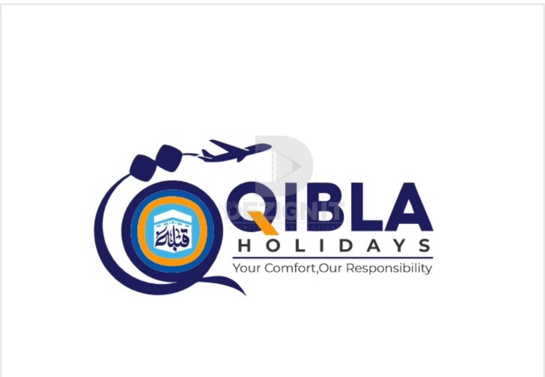 QIBLA HOLIDAYS